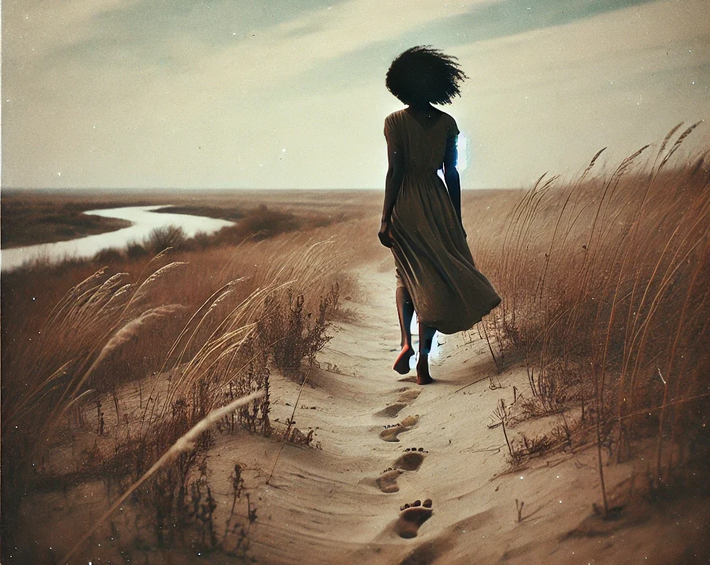 When purpose feels distant, there is a calm power in simple movement. Today I Just Move is a poem that honors the beauty of stepping forward without certainty. (5)